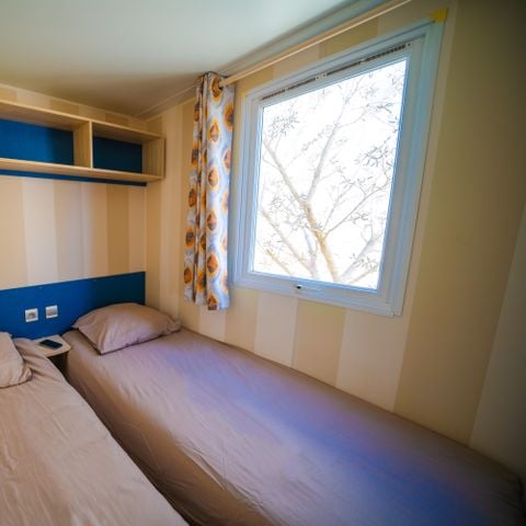 Mobilhome 4 personnes - 4 PERS