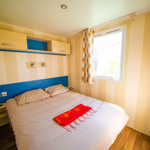 Casa mobile 4 persone - 4 PERSONE