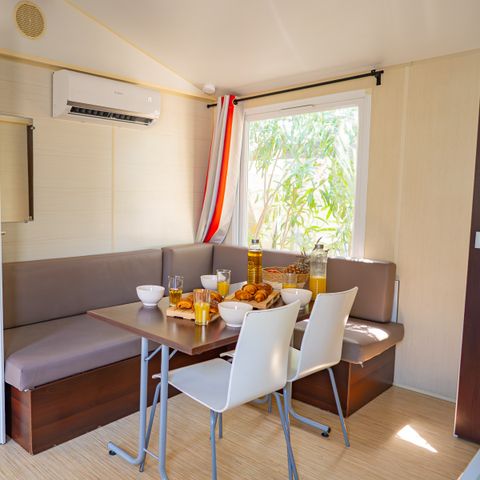 Casa mobile 6 persone - 4/6 PERSONE