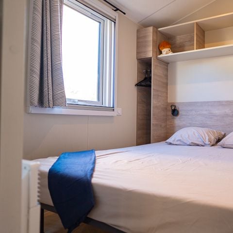 Mobilhome 4 personnes - COTTAGE