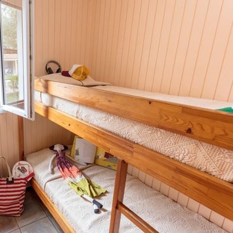 CHALET 4 people - Chalet 4 persons