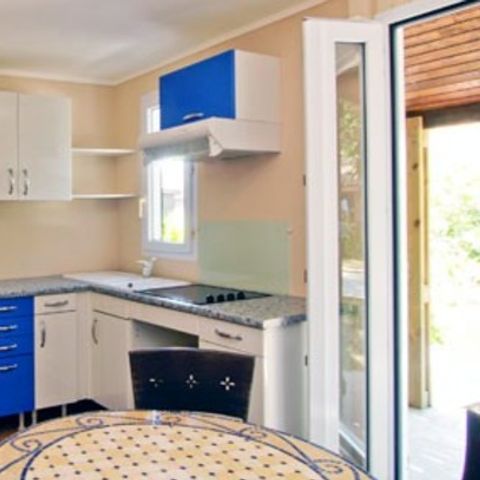 CHALET 4 people - Chalet 4 persons