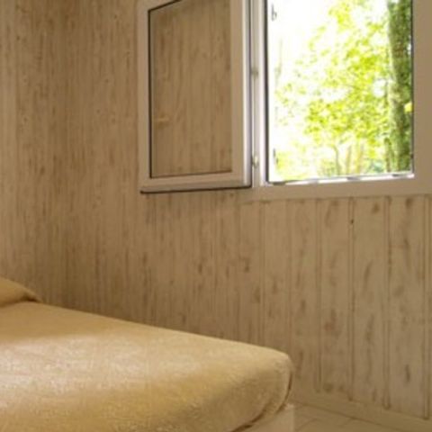 Chalet 4 personen - Chalet 4 personen