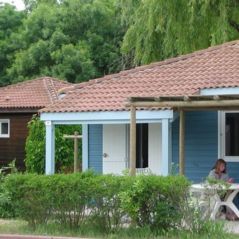 CHALET 5 people - Chalet 5 persons