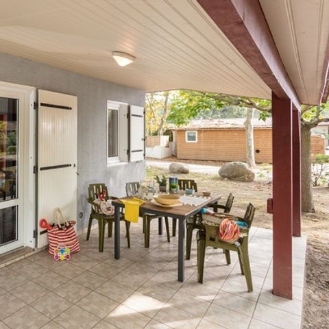 CHALET 5 people - Chalet 5 persons