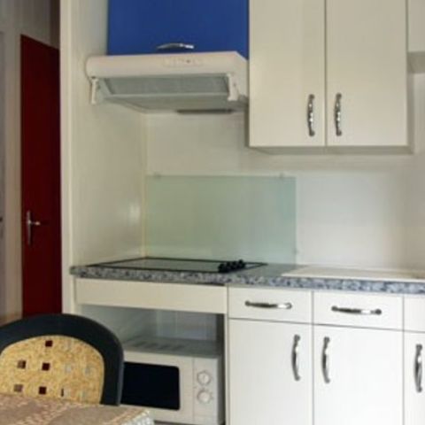 CHALET 5 people - Chalet 5 persons