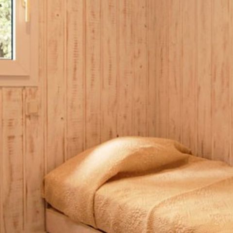 Chalet 5 personen - Chalet 5 personen