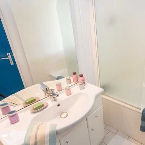 Chalet 5 personen - Chalet 5 personen