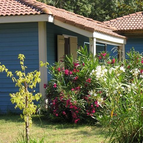 Chalet 5 personen - Chalet 5 personen