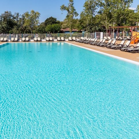 Camping Marina d'Erba Rossa - Camping Noord-corsica - Afbeelding N°5