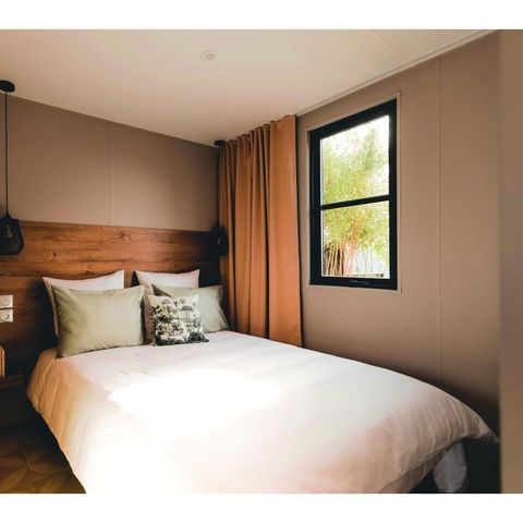 Casa mobile 6 persone - 3 camere da letto 2sdb