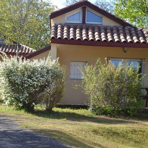 Casa rural 3 personas - planta baja 25m² - 1 dormitorio