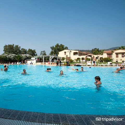 Camping 4 Mori Camping 4 Mori - Camping Cagliari - Image N°4