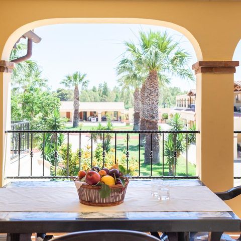 APARTEMENTO 4 personas - AQUAGARDEN con un dormitorio