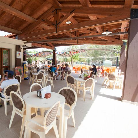 Camping 4 Mori Camping 4 Mori - Camping Cagliari - Image N°26