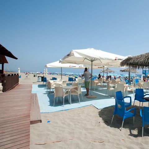 Camping 4 Mori Camping 4 Mori - Camping Cagliari - Image N°42