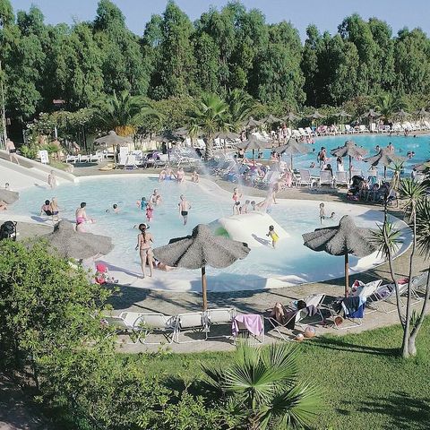 Camping 4 Mori Camping 4 Mori - Camping Cagliari - Image N°8