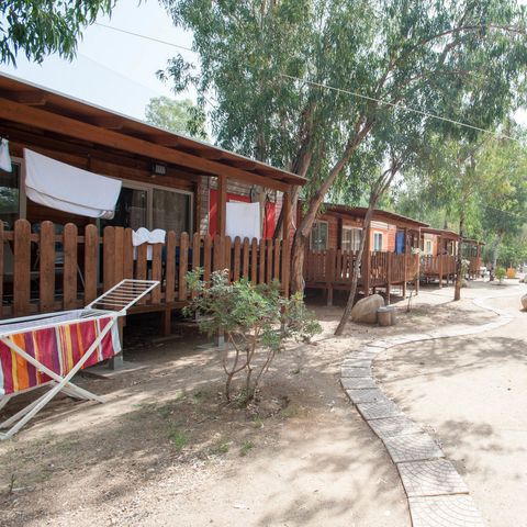 Camping 4 Mori Camping 4 Mori - Camping Cagliari - Image N°30