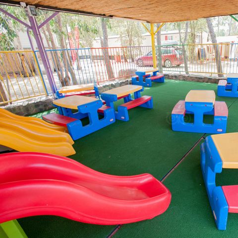 Camping 4 Mori Camping 4 Mori - Camping Cagliari - Image N°15
