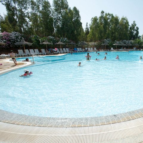 Camping 4 Mori Camping 4 Mori - Camping Cagliari - Image N°7