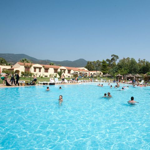 Camping 4 Mori Camping 4 Mori - Camping Cagliari - Image N°5