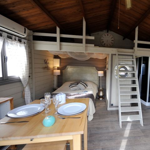 Hotelkamer 2 personen - Gastenkamer 1 kamer 2 personen