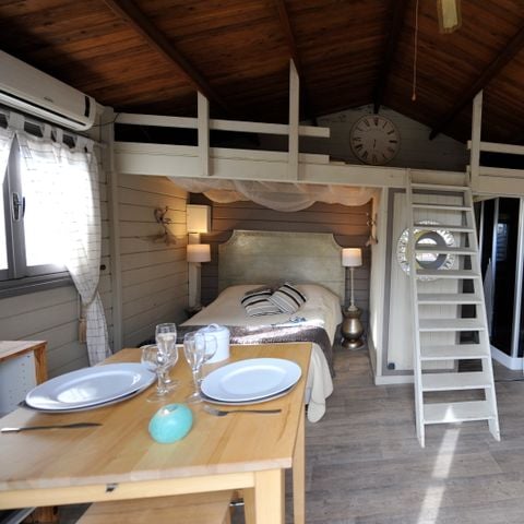 Kamer 2 personen - Gastenkamer 1 kamer 2 personen