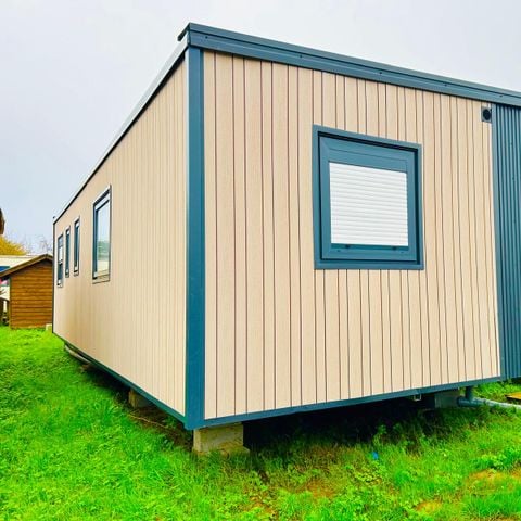 Mobile home 6 persons - Premium 3 Bedrooms