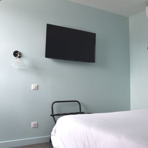 Zimmer 4 Personen - Familienzimmer 4 Personen (Hotel)