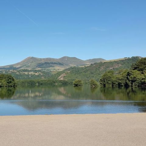 Zimmer 2 Personen - (Seeblick) | Hotel