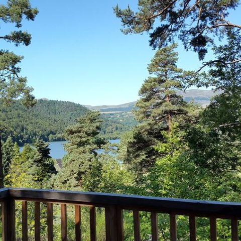 AUßERGEWÖHNLICHE UNTERKUNFT 2 Personen - Hütte