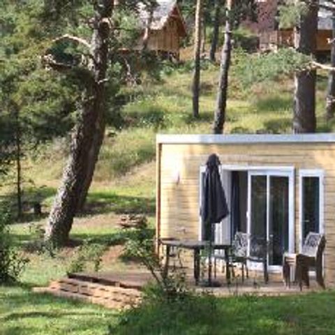 MOBILHOME 6 personas