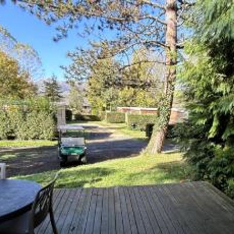 Mobilhome 6 personnes