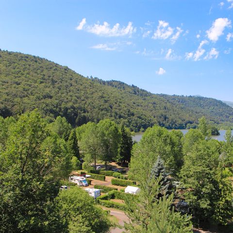 Camping Paradis - L'Europe Camping Paradis - L'Europe - Camping Puy-de-Dome - Image N°39