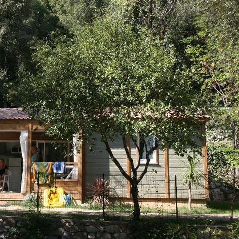 CHALET 6 people - Privilege 4 adults + 2 children Prestige