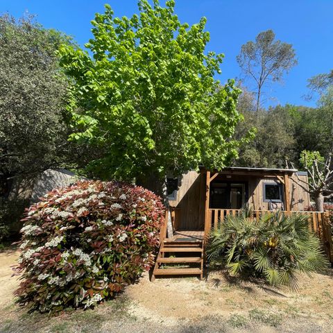 Mobile home 4 persons - Cottage Oasis 2 bedrooms