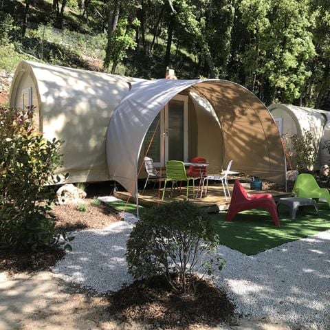 ALOJAMIENTO INUSUAL 4 personas - Coco Dulce Insolite