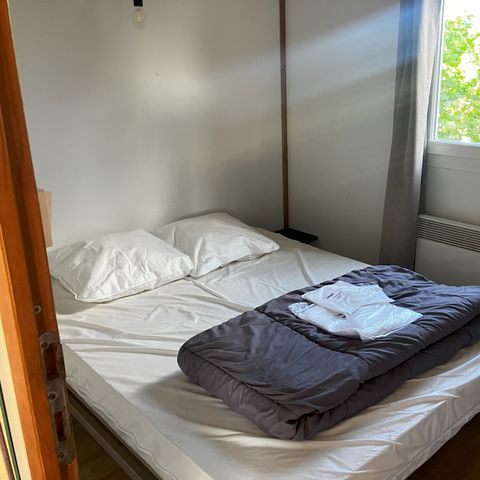 CHALET 4 personas - Chalet Traditionnel (2º Balcón) 5 pers.