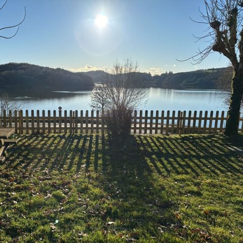 Chalet 4 personen - Chalet Premium (2e Balkon) 4 pers - MEERZICHT