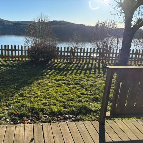 CHALET 6 persone -  Chalet Traditionnel (1° balcone) 6 pers - VISTA LAGO