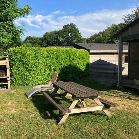 CHALET 6 persone - Chalet Premium (1° balcone)