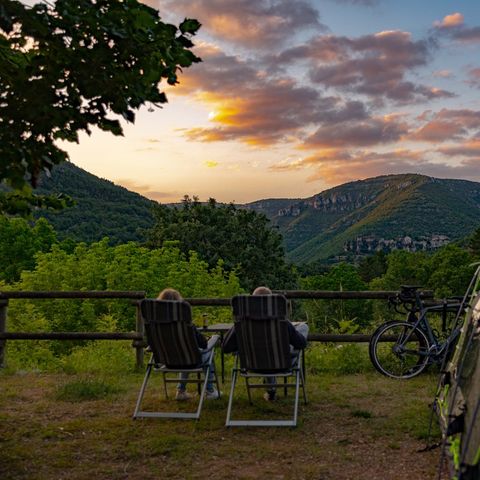 Camping RCN Val de Cantobre Camping RCN Val de Cantobre - Camping Aveyron - Image N°19