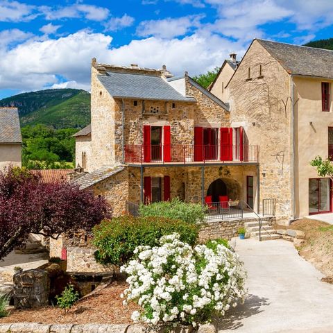 FERIENHAUS 6 Personen - Caussenarde