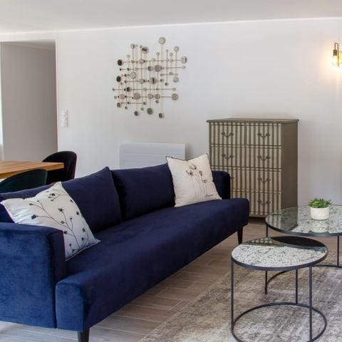 FERIENHAUS 6 Personen - Caussenarde