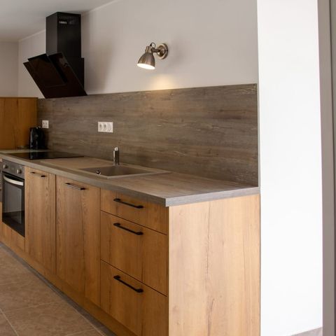 MAISON 6 personnes - Caussenarde