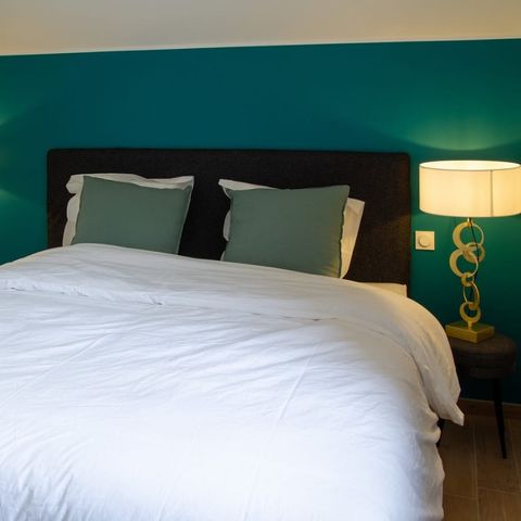 MAISON 6 personnes - Caussenarde