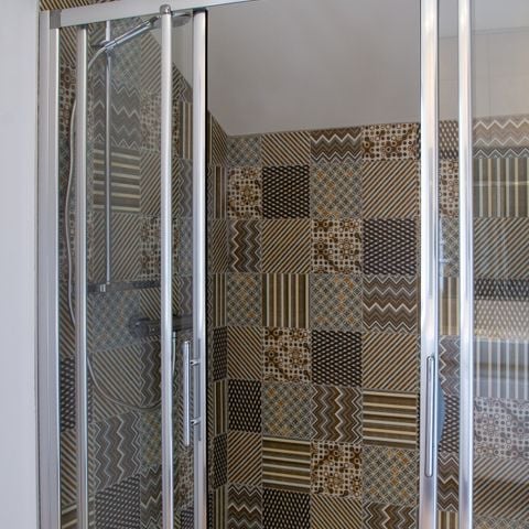 VAKANTIEHUIS 6 personen - Maison Caussenarde