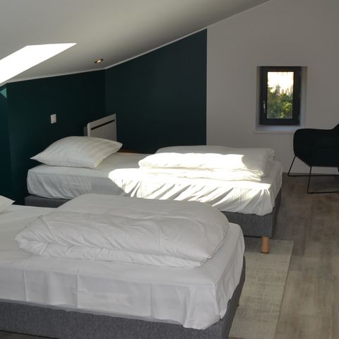 Piso 6 personas - Apartamento Saint Guiral
