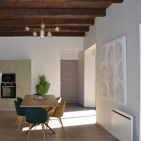 Wohnung 6 personen - Apartement Saint Guiral
