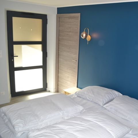 Wohnung 4 personen - Apartement Saint Alban
